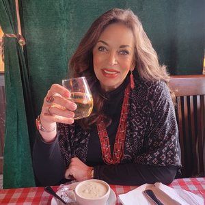 Meet your Posher, Jill